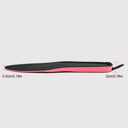 Battery Rechargeable Heating Insoles Long-lasting Heated Insoles  Electric Heated Insoles with Remote Control Heated Insoles