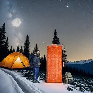 Emergency Bivy Bag (2 Pack)